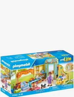 Puppy Care Center - Playmobil Toys