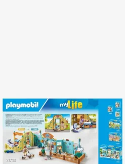 Puppy Care Center - Playmobil Toys