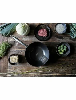 Pure Pan Wok 28cm - Wokpannor