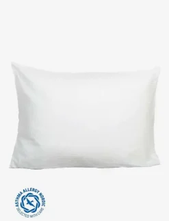 Pure örngott i vävd krepp - Örngott