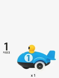 Push &amp Go flygplan - Flygplan