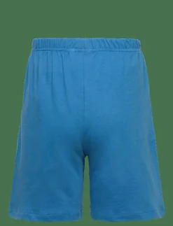 PYJAMA - Set med kortärmad t-shirt