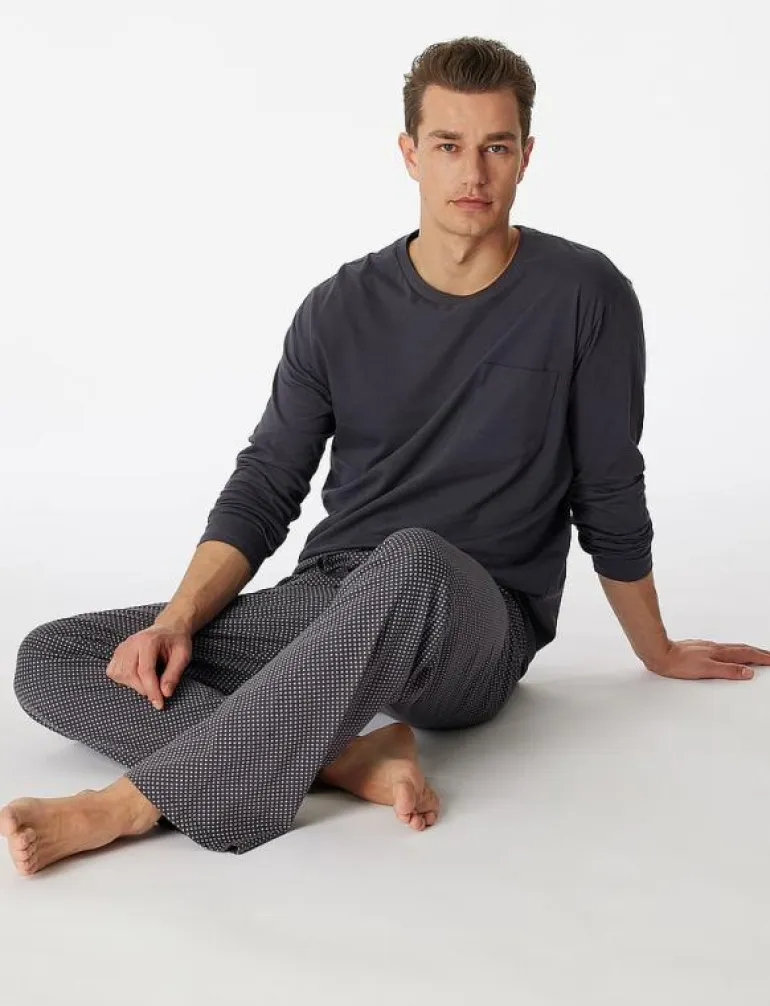 Pyjama Long - Pyjamas