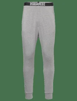 PYJAMA PANTS - Nederdelar