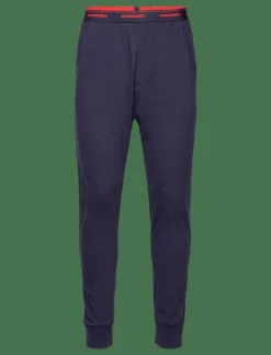 PYJAMA PANTS - Nederdelar