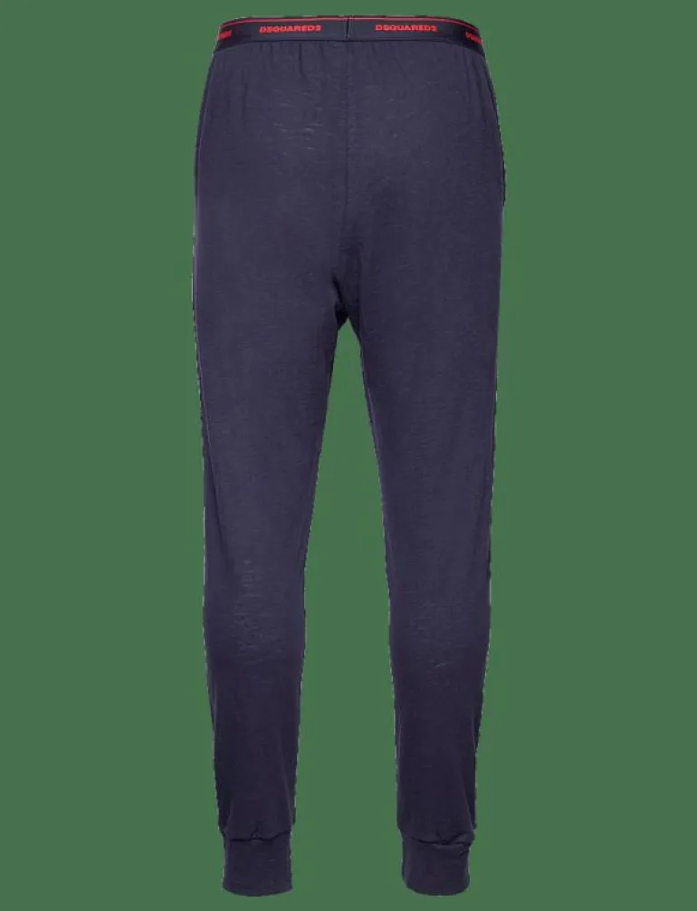 PYJAMA PANTS - Nederdelar