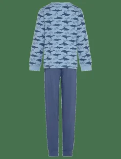 Pyjama set LS - Set