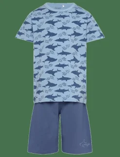 Pyjama set SS - Set