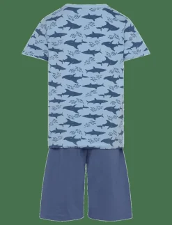 Pyjama set SS - Set