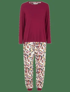 Pyjamas - Pyjamas