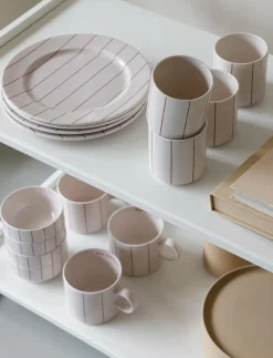 Pyjamas jumbo cup - Kaffekoppar