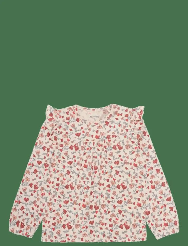 Pyjamas LS Set AOP - Set
