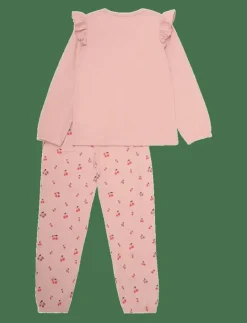 Pyjamas LS Set AOP - Set