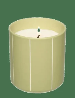 Pyjamas Scented candle - Blockljus