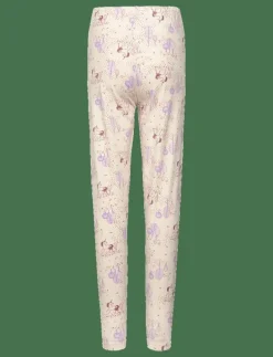 Pyjamas set w. Leggings - Set