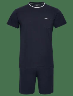 PYJAMAS SHORT, BAMBOO - Pyjamas