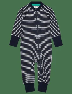 Pyjamas Two Way Zip - One-sie