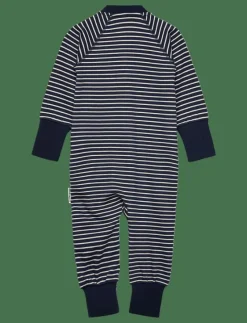 Pyjamas Two Way Zip - One-sie