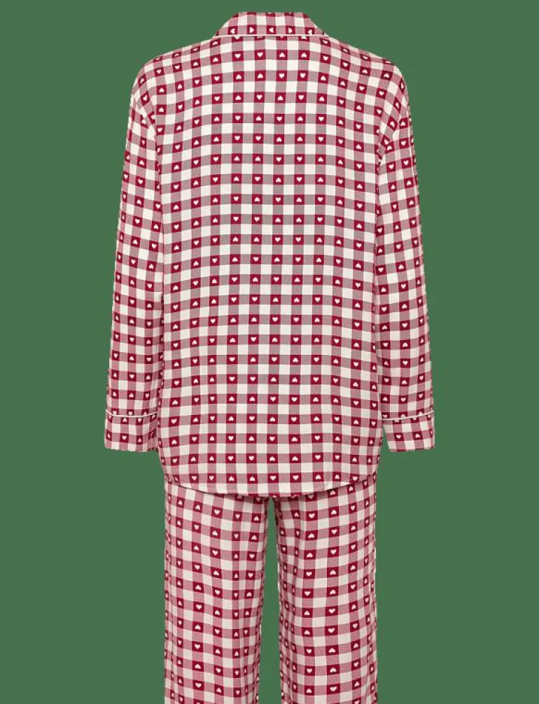 Pyjamaset Twill - Pyjamas