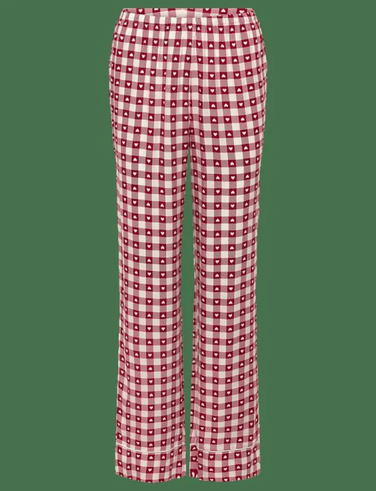 Pyjamaset Twill - Pyjamas