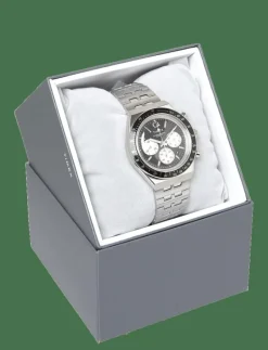 Q Timex Chrono - Analog klocka