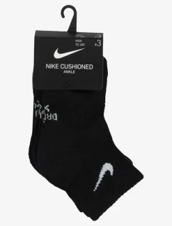 3Q-3PK QUARTER SOCK - Strumpor & Tights