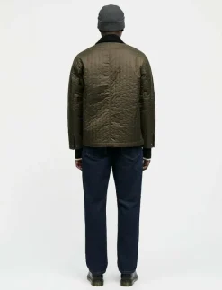 Quilt Chore Jacket - Quiltade jackor