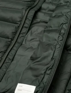 Quilted gilet - Väst