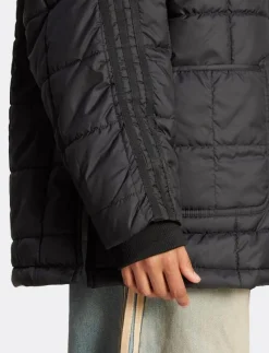 QUILTED JKT - Dunjackor