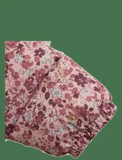 Quilted Suit AOP - Overaller
