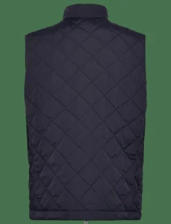 Quilted Vest - Väst
