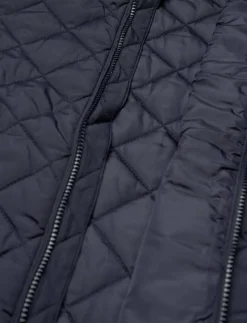Quilted Vest - Väst