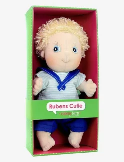 R B DOCKA - ADAM CLASSIC-CUTIE - Dockor