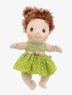 R B DOCKA -KARIN CLASSIC-CUTIE - Dockor