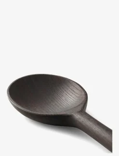 RÅ Ladle thermo ask - Serveringssked