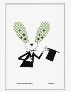 Rabbit - Posters
