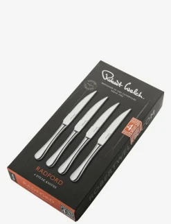 Radford (BR) Stekkniv 24,9 cm 4P - Grillbestick