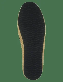 Raffiaville Espadrille - Platta espadriller
