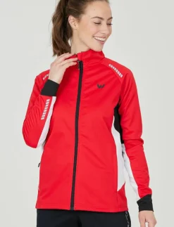 Raider W XCS Jacket - Friluftsjacka