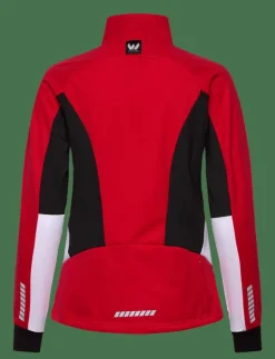 Raider W XCS Jacket - Friluftsjacka