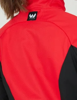 Raider W XCS Jacket - Friluftsjacka