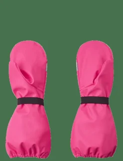 Rain mittens, Kura - Regnvantar