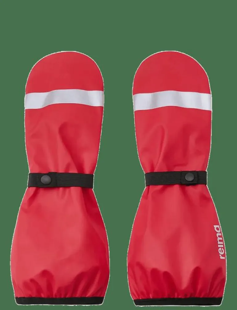 Rain mittens, Puro - Regnvantar