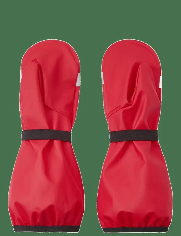 Rain mittens, Puro - Regnvantar