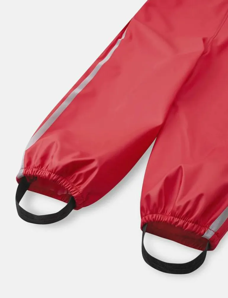 Rain pants, Lammikko - Byxor