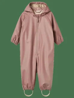 Rainsuit Mika - Regnoveraller
