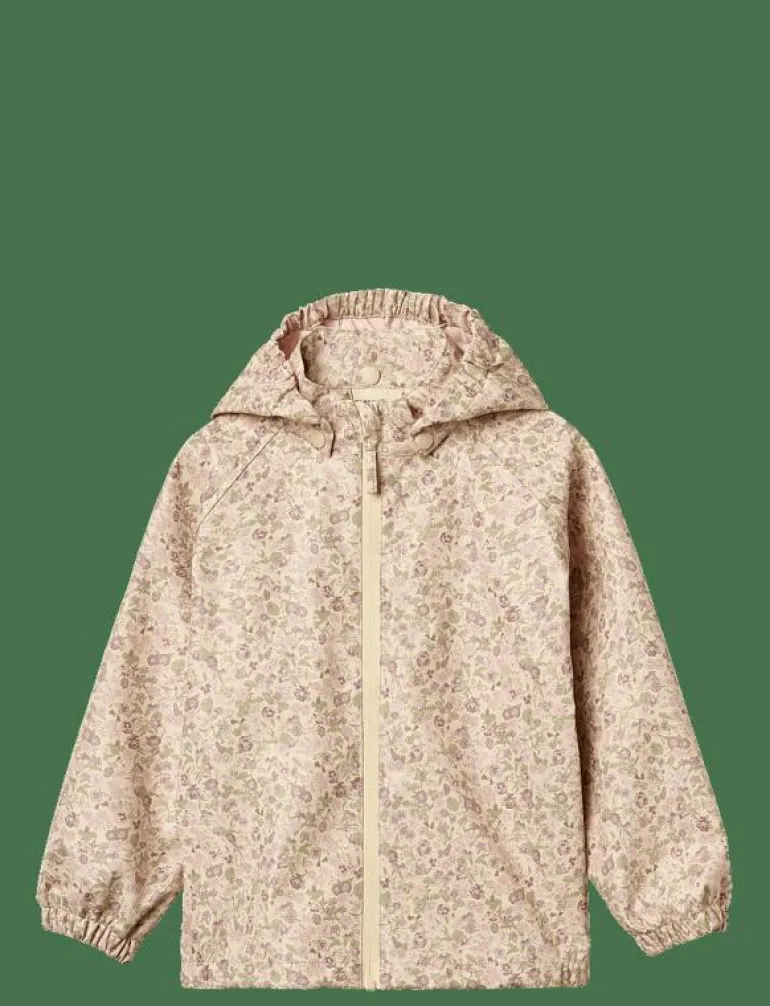 Rainwear Chardy Jacket - Jackor