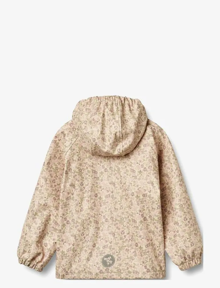 Rainwear Chardy Jacket - Jackor