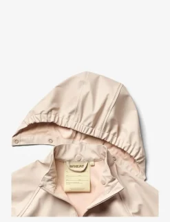 Rainwear Chardy Jacket - Jackor