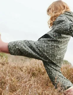 Rainwear Charlo Overall - Byxor